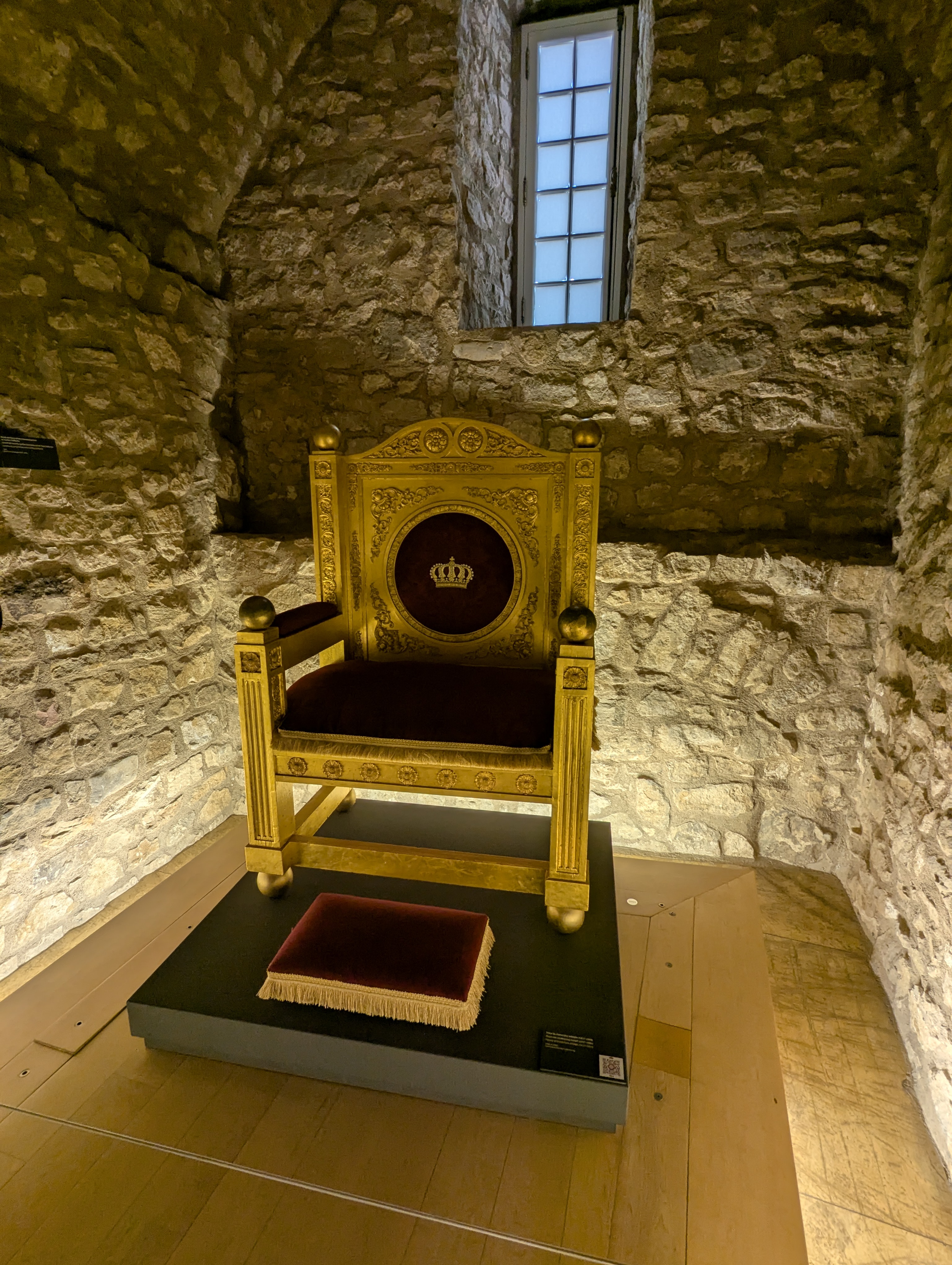 Luxembourg, City Museum